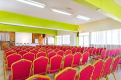 conferening