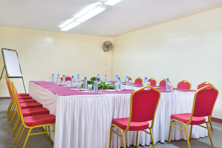Kaaga Halls 2