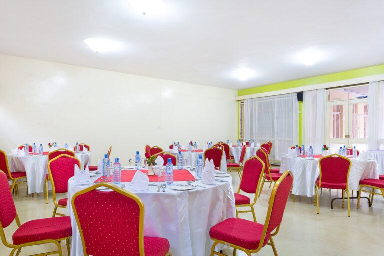kaaga halls 3
