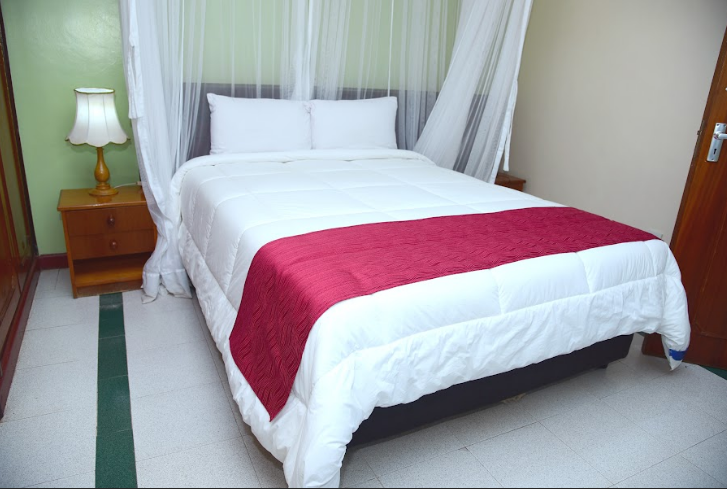 methodist resort kenya suite room 1