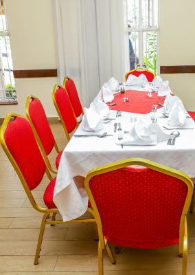 methodist resort kenya lavington restaurant