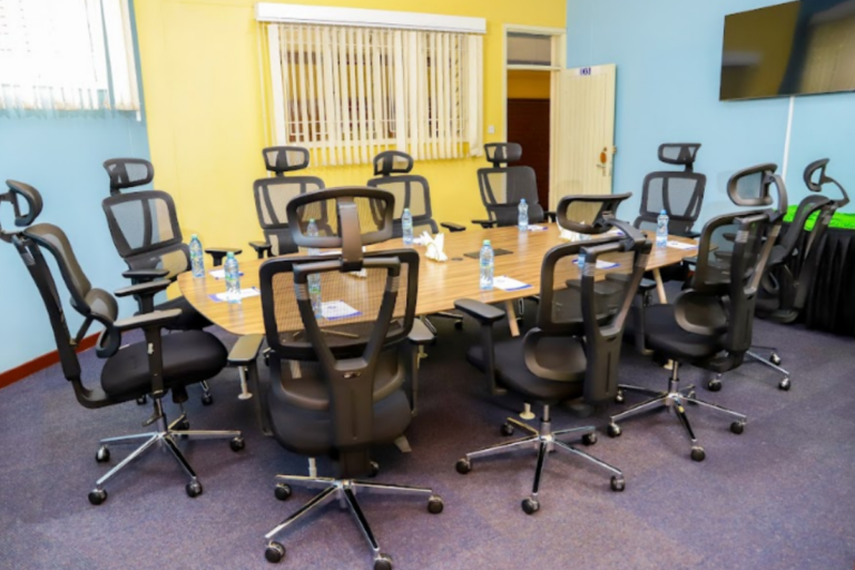 Board Room