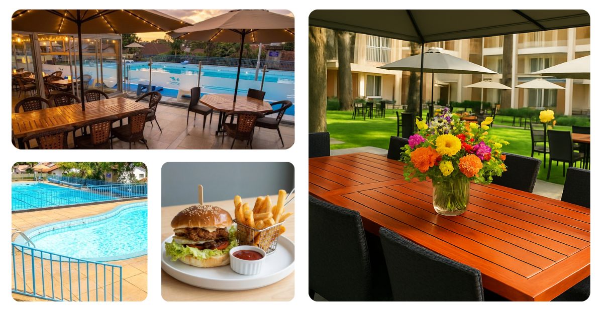methodist resort and conference centre lavington Kenya