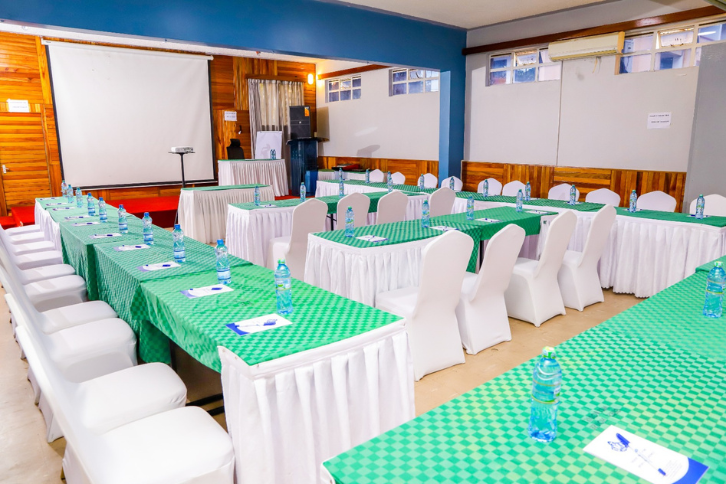 methodist resort conference room